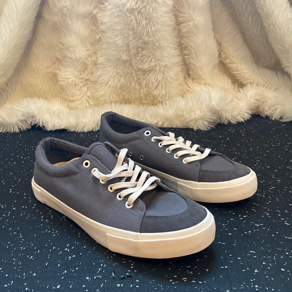 Five Four Sneakers - Grey